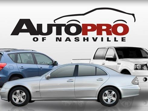 Auto Pro of Nashville