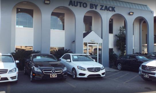 Autobyzack, Inc.