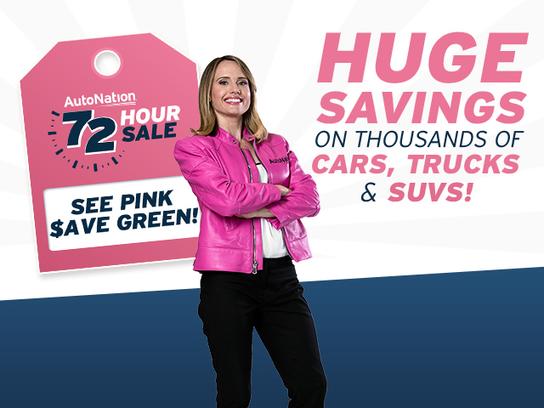 AutoNation Chevrolet Greenacres car dealership in ...