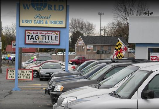 Motorworld