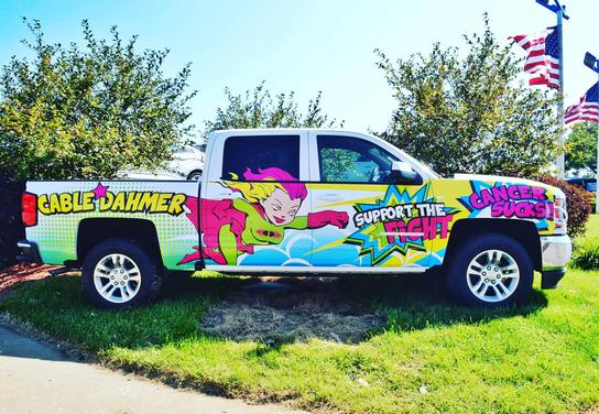 Cable Dahmer Chevrolet Of Kansas City Kansas City Mo