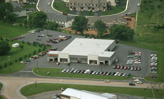Zimmermans Automotive