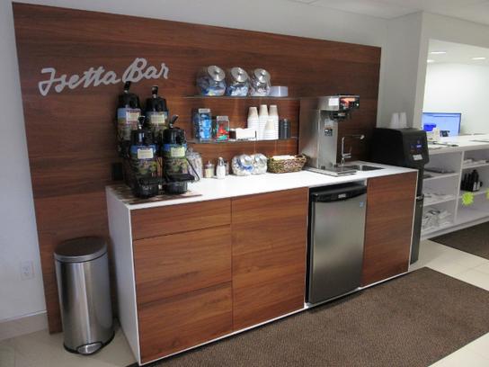 Basney Bmw Mazda Car Dealership In South Bend In 46637