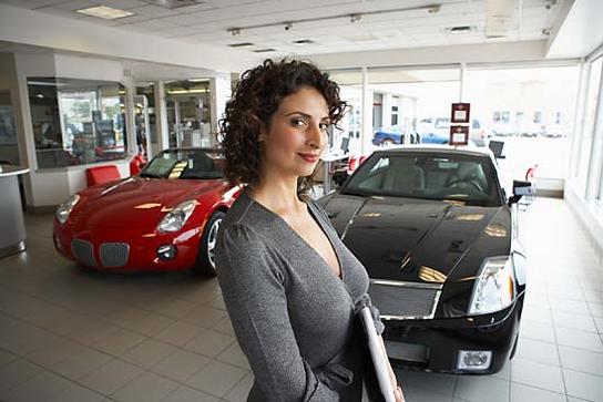 Gold Class Motors