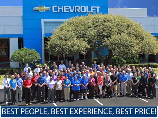 Dimmitt Chevrolet