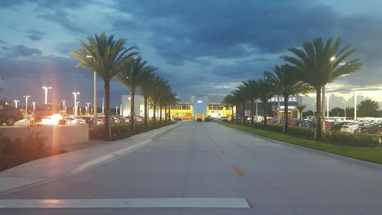 Mullinax Ford - Kissimmee