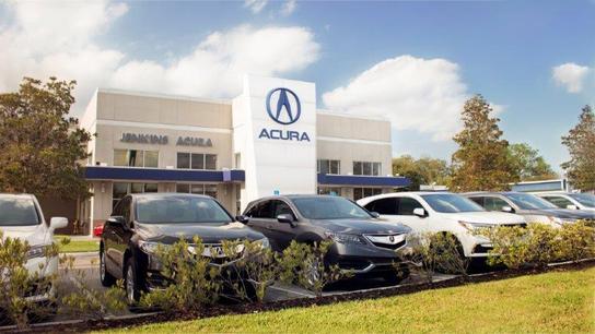 Jenkins Acura