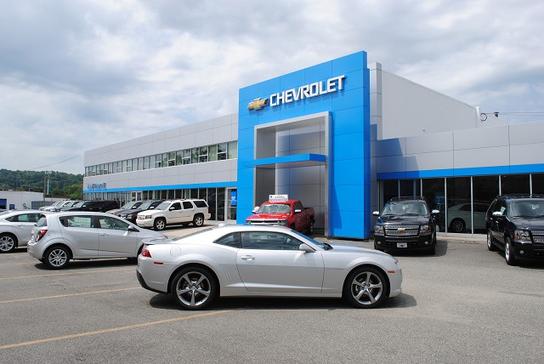 Hawthorne Chevrolet