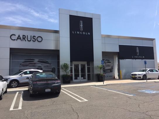 Caruso Ford Long Beach Ca 90807 Car Dealership And Auto Financing