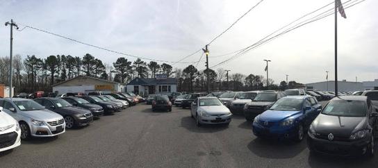 United Motorsports