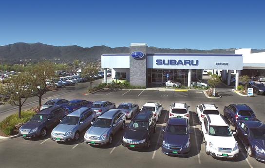 John Hine Temecula Subaru Car Dealership In Temecula Ca