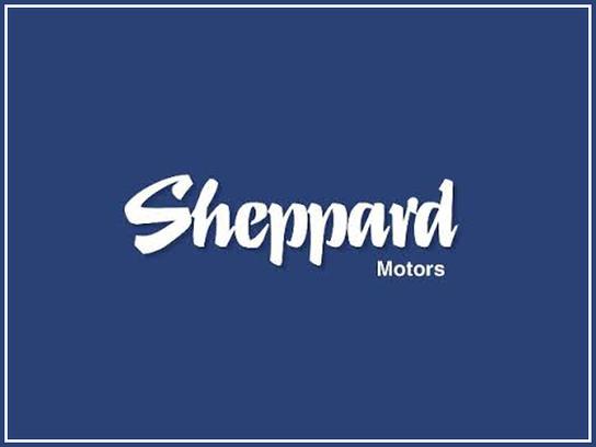 Sheppard Motors
