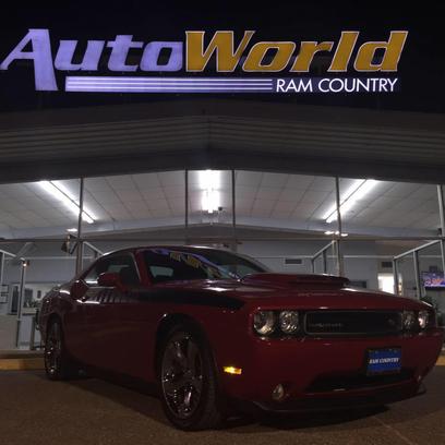 RAM Country Autoworld