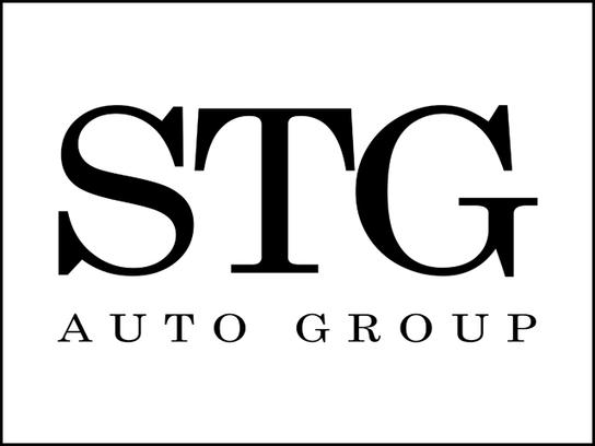 STG Auto Group