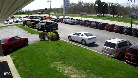 Lagrange Country Dodge
