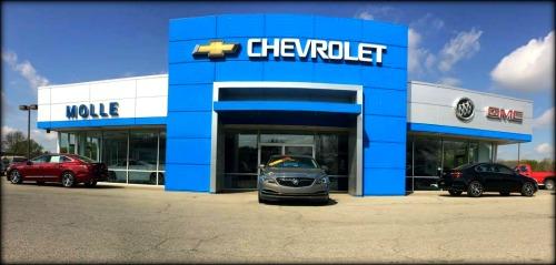 Molle Automotive