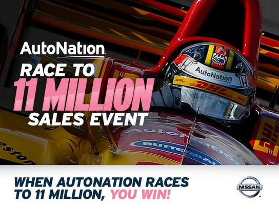 Bankston nissan lewisville service coupons
