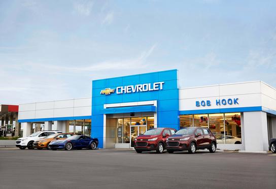 Bob Hook Chevrolet
