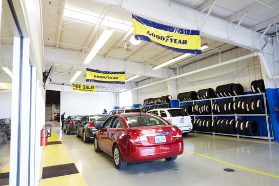 Bob Hook Chevrolet Louisville Ky 40218 Car Dealership