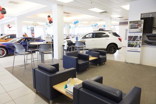 Bob Hook Chevrolet Louisville Ky 40218 Car Dealership