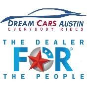 Dream Cars Austin - Buda