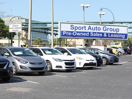 Car Dealership Ratings and Reviews Sport Mazda in