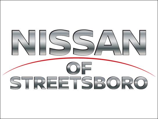 Nissan of Streetsboro