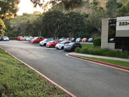 Four Seventeen Autogroup