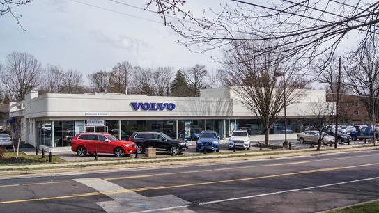 Volvo Cars of Fort Washington