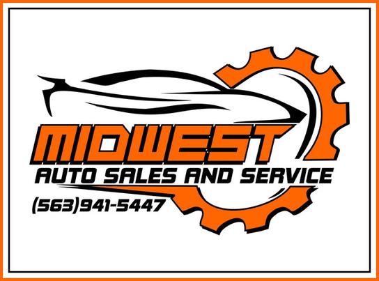 Midwest Auto Sales & Service LLC