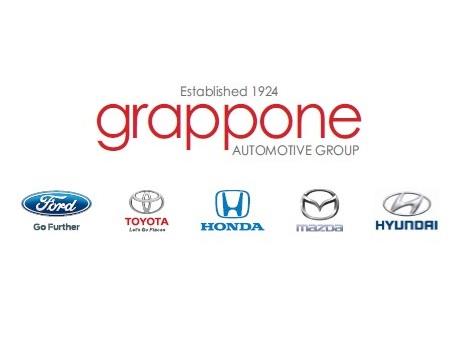 Grappone Automotive Group