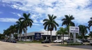 Delray Hyundai
