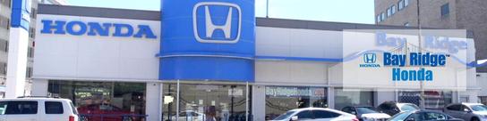 Bay Ridge Honda