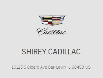 Shirey Cadillac