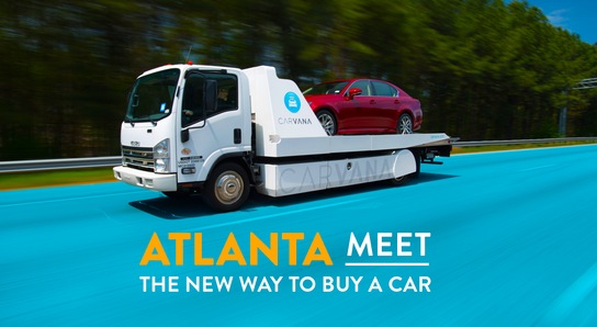 Carvana Atlanta
