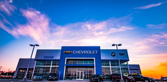 House Chevrolet Buick Cadillac Inc.