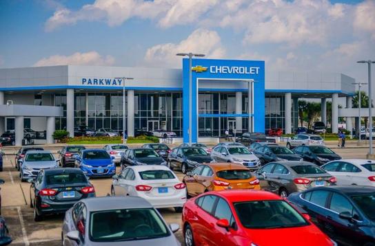 Parkway Chevrolet