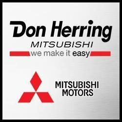 Don Herring Mitsubishi Dallas
