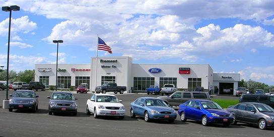 Fremont Motor Co