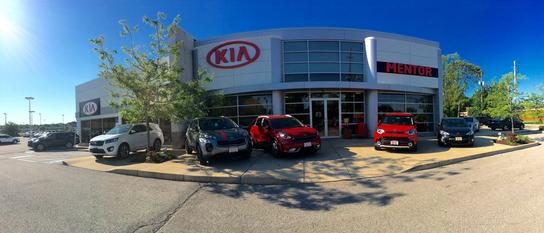 Mentor KIA