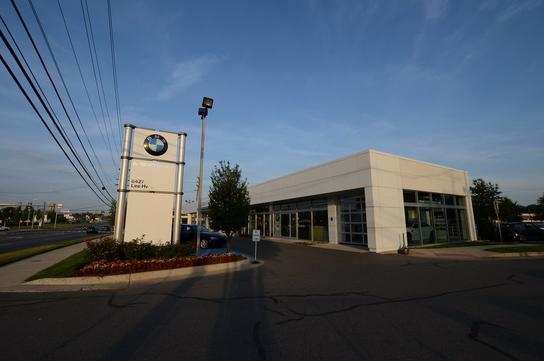 BMW of Fairfax