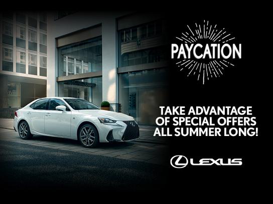 Lexus of Tampa Bay