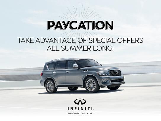 AutoNation INFINITI Tustin