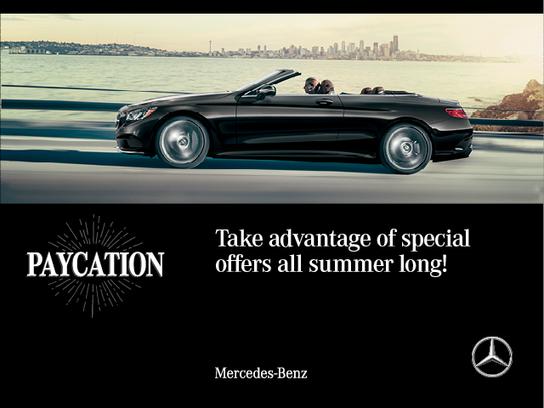 Mercedes-Benz of Hunt Valley