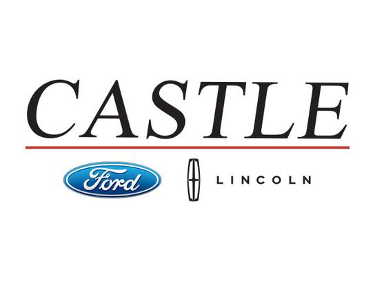 Castle Ford Lincoln