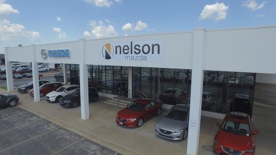 Nelson Mazda of Norman