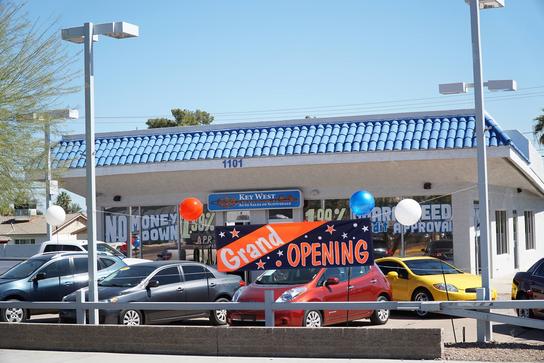 Key West Auto Sales