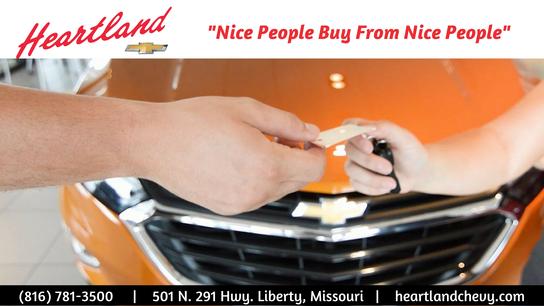 Heartland Chevrolet