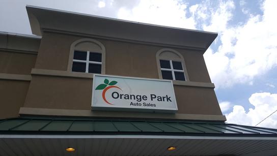 Orange Park Auto Sales