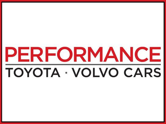 Performance Toyota